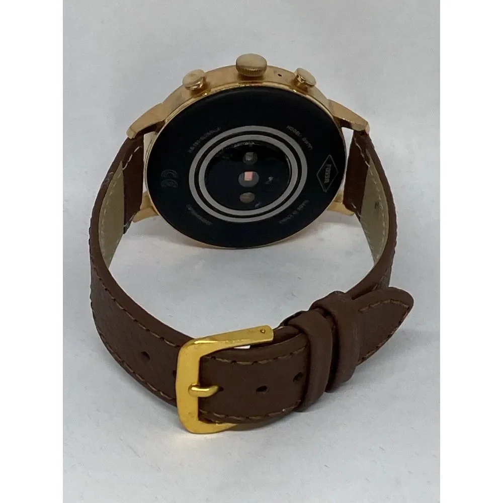 Fossil this watch